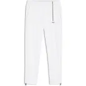 BOSS Active trainingsbroek van thermoregulerende stretchgabardine Maat XXL