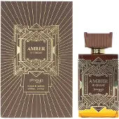 AFNAN Amber is Great Eau de Parfum 100 ml