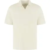 Dstrezzed Polo heren Beige Rome Polo 240208/107