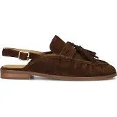 Stefano lauran Dames Hakken 2900b - Bruin - Maat 42