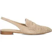 Stefano lauran Dames Loafers St2657 - Beige - Maat 38