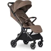 Easywalker Buggy Jackey NXT Chestnut Brown
