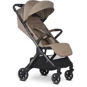 Easywalker Buggy Jackey NXT Mocha Brown