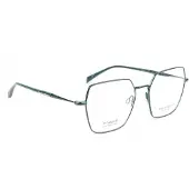 Ana Hickmann Optical Frame AH1548T 12A 54 Titanium