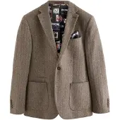 Next Colbert taupe