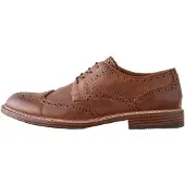 Next Veterschoen cognac