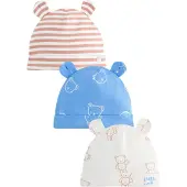 Next Baby Mutsjes 3 Pak