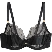 Next BH zwart