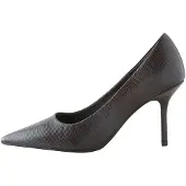 Next Pumps 'Forever Comfort' donkerbruin