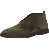Lloyd Chukka Boots olijfgroen