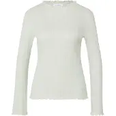 Comma Shirt groen