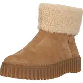 Clarks Torhill Turn Laarzen