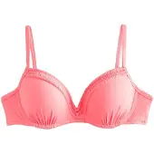 Next Bikinitop framboos