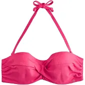 Next Bikinitop pink