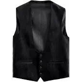 Next Bodywarmer zwart
