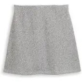 Tom Tailor Rok grijs