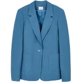 MADELEINE Blazers kobaltblauw