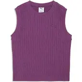 Puma Sporttop 'Her' pruim