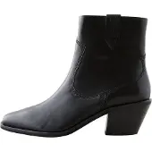 Next Cowboylaarzen 'Forever Comfort' zwart
