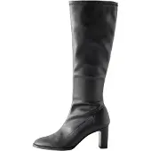 Next Laarzen 'Forever Comfort' zwart
