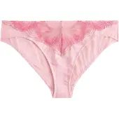Next Slip pink / lichtroze