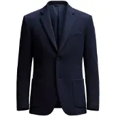 OMBRE Business-colbert donkerblauw
