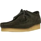 Clarks Wallabee Bootschoenen