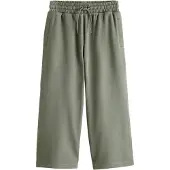 Next Broek olijfgroen