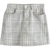 Next Rok lichtbeige / navy / bessen