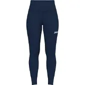 Jako One Tight Dames - Marine | Maat: 34