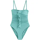 Next Badpak turquoise