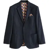 Next Business-colbert navy