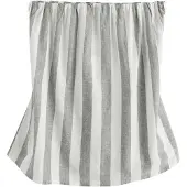 Next Top kaki / offwhite