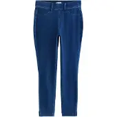 Next Leggings blauw denim