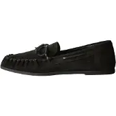 Next Mocassins zwart