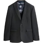 Next Business-colbert zwart