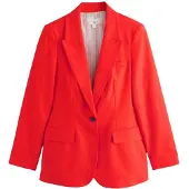 Next Blazers rood