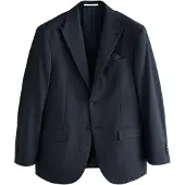 Next Colbert navy