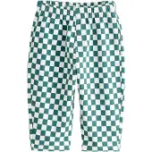 Next Jersey joggingbroek met wijde pijpen