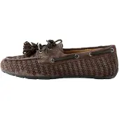 Next Mocassins 'Forever Comfort' chocoladebruin