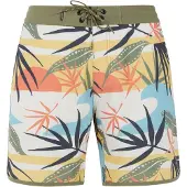 Protest Boardshort Men Prtaddo Tourmaline Blue-S