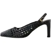 Next Slingpumps 'Forever Comfort' zwart