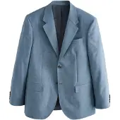 Next Colbert 'Nova Fides' duifblauw