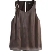 Next Top chocoladebruin