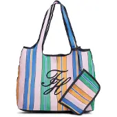 Tommy Hilfiger Summer Mesh Stoffentas