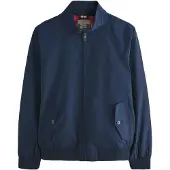 Next Tussenjas 'Harrington' navy