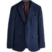 Next Colbert blauw