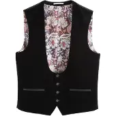Next Gilet zwart