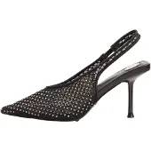 Lipsy Slingpumps zwart