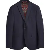 Next Colbert navy